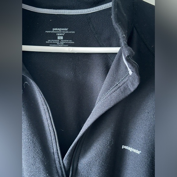 Patagona Performance Baselayer - Picture 3 of 3